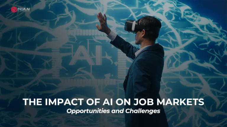 AI on Job Markets