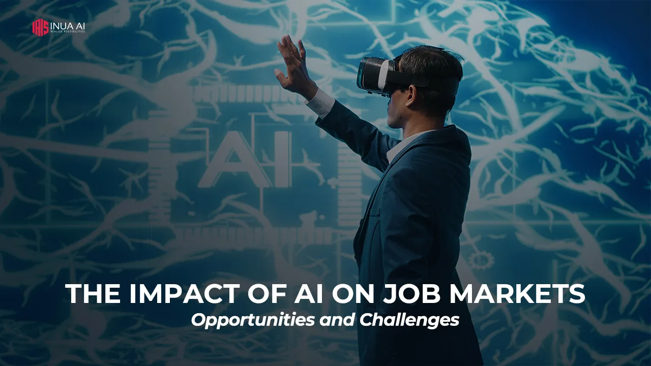 AI on Job Markets