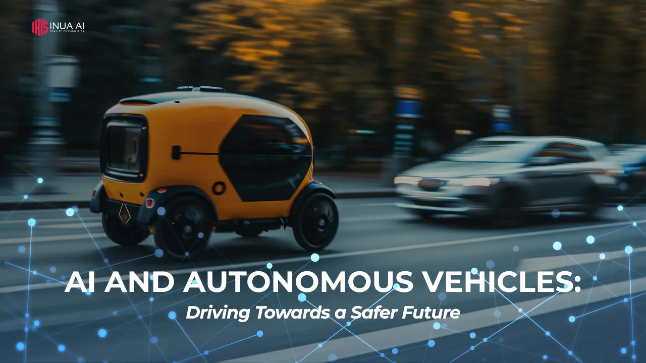 AI and Autonomous Vehicles