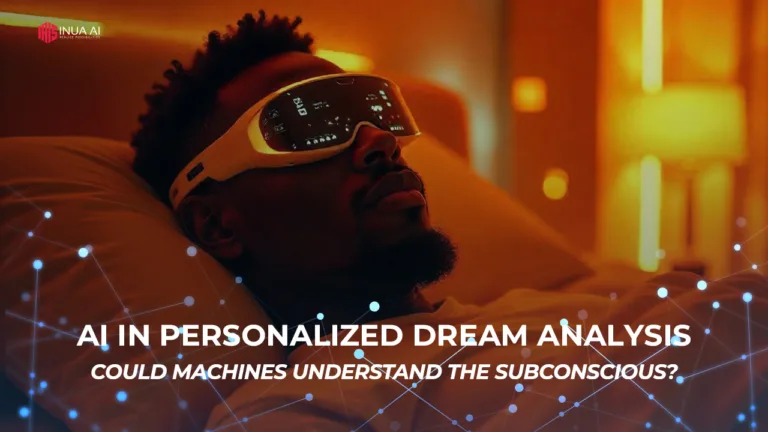 AI IN PERSONALIZED DREAM ANALYSIS