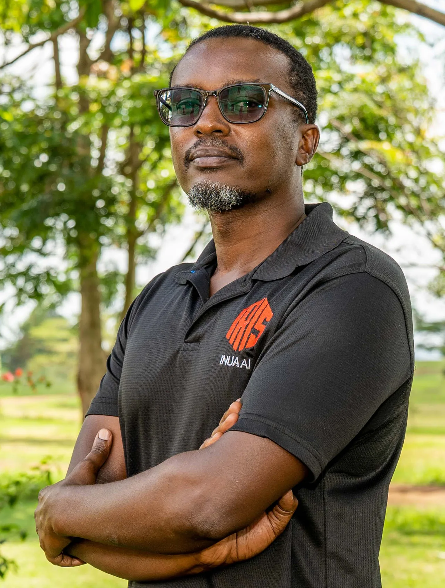 Ken Wairagu