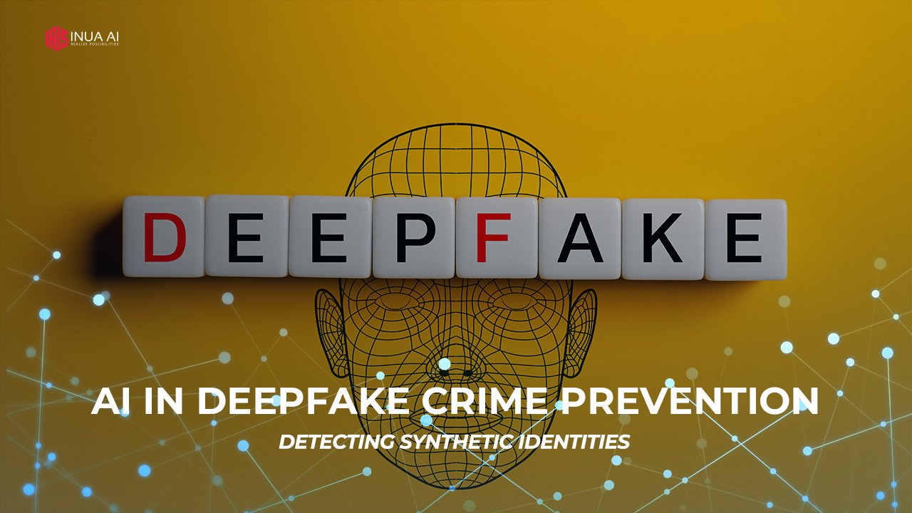 DETECTING SYNTHETIC IDENTITIES