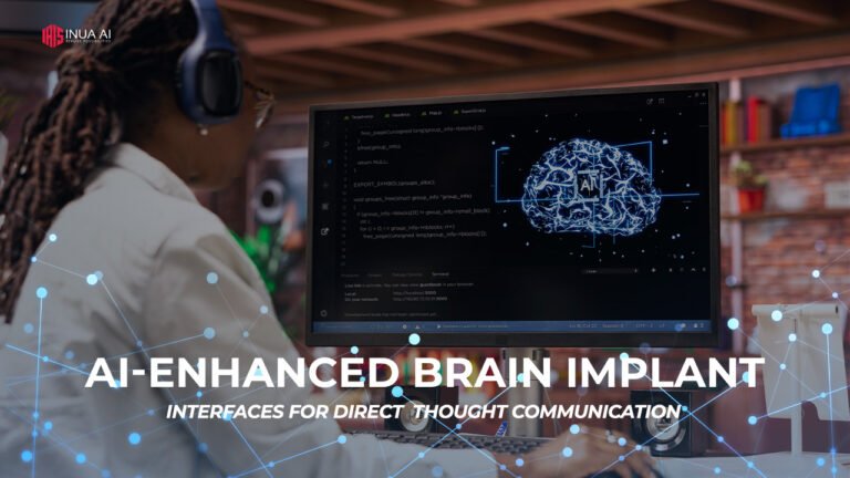 AI-ENHANCED BRAIN IMPLANT