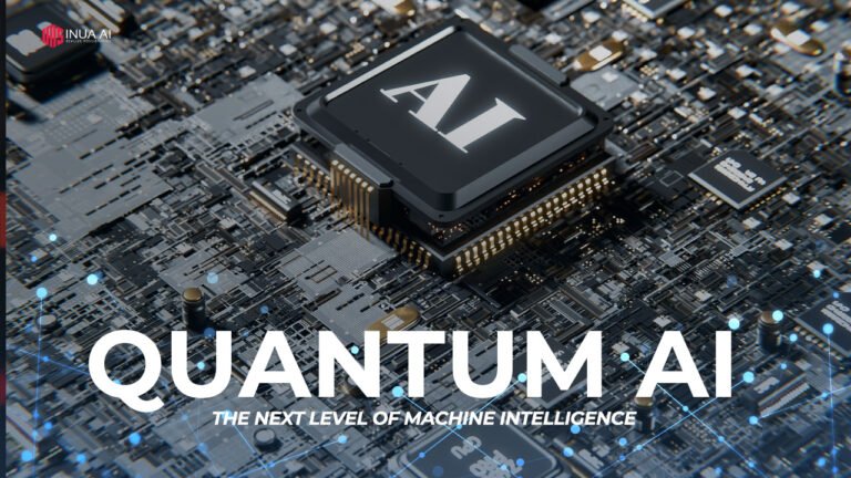THE NEXT LEVEL OF MACHINE INTELLIGENCE