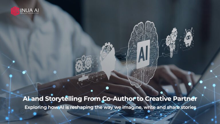 AI and Storytelling